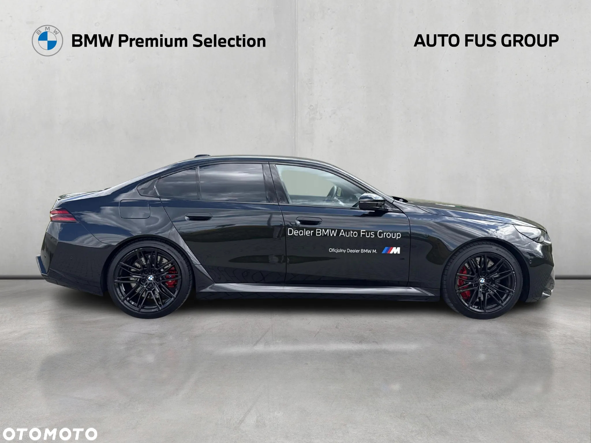 BMW M5 - 6