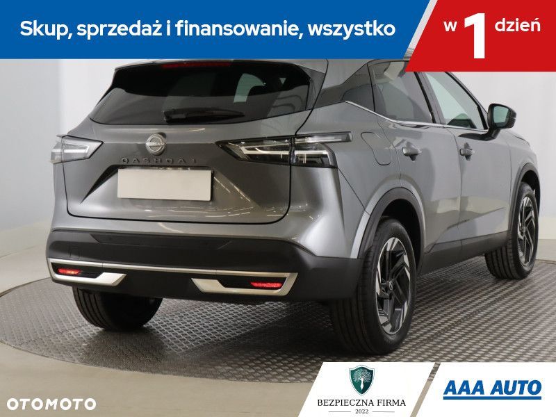 Nissan Qashqai - 7