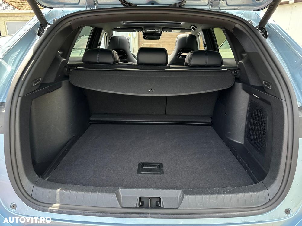 Byd Seal U DM-i PHEV Boost - 41