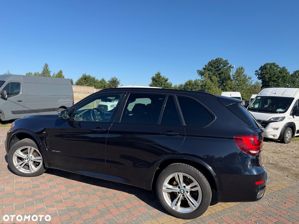 BMW X5 - 24