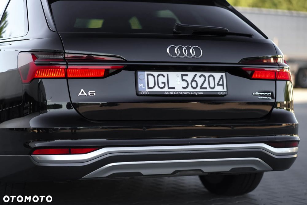 Audi A6 Allroad - 34