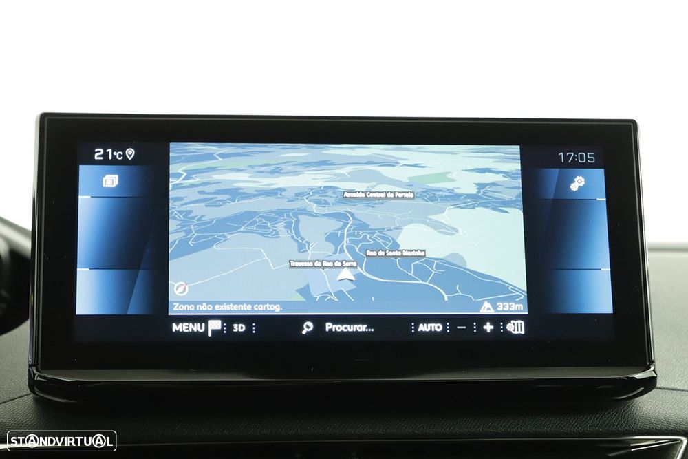Peugeot 3008 1.2 PureTech GT EAT8 - 11