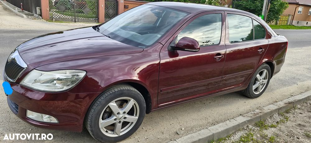 Skoda Octavia 1.4 TSI Ambition - 2