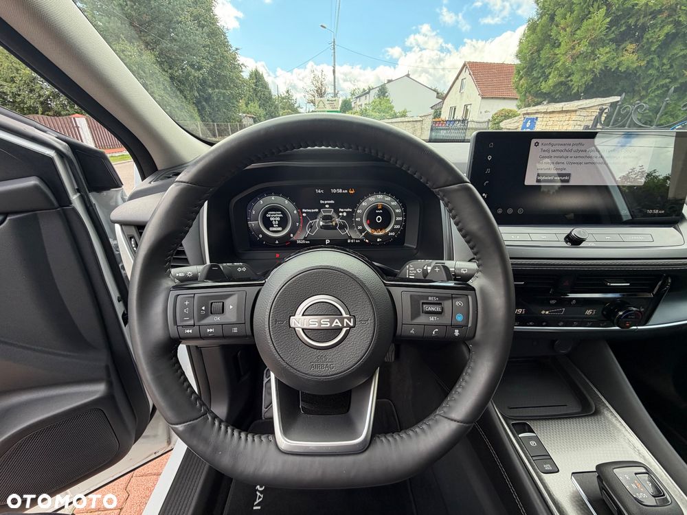 Nissan Qashqai - 16