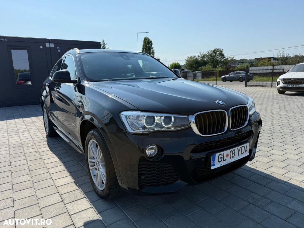 BMW X4 - 6
