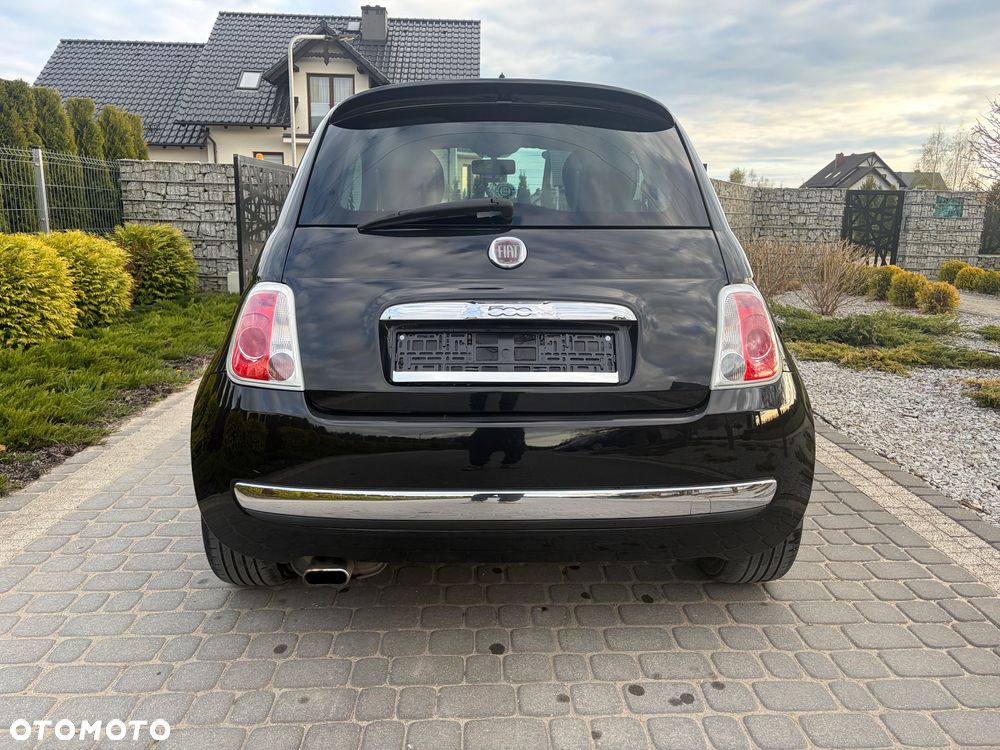 Fiat 500 1.4 16V Start&Stop Sport - 7