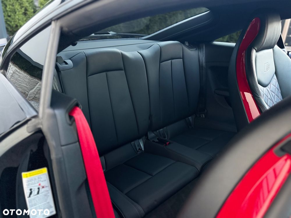 Audi TT S Coupé TFSI quattro tronic - 30