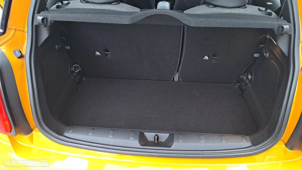 MINI 3 Portas Cooper S - 34