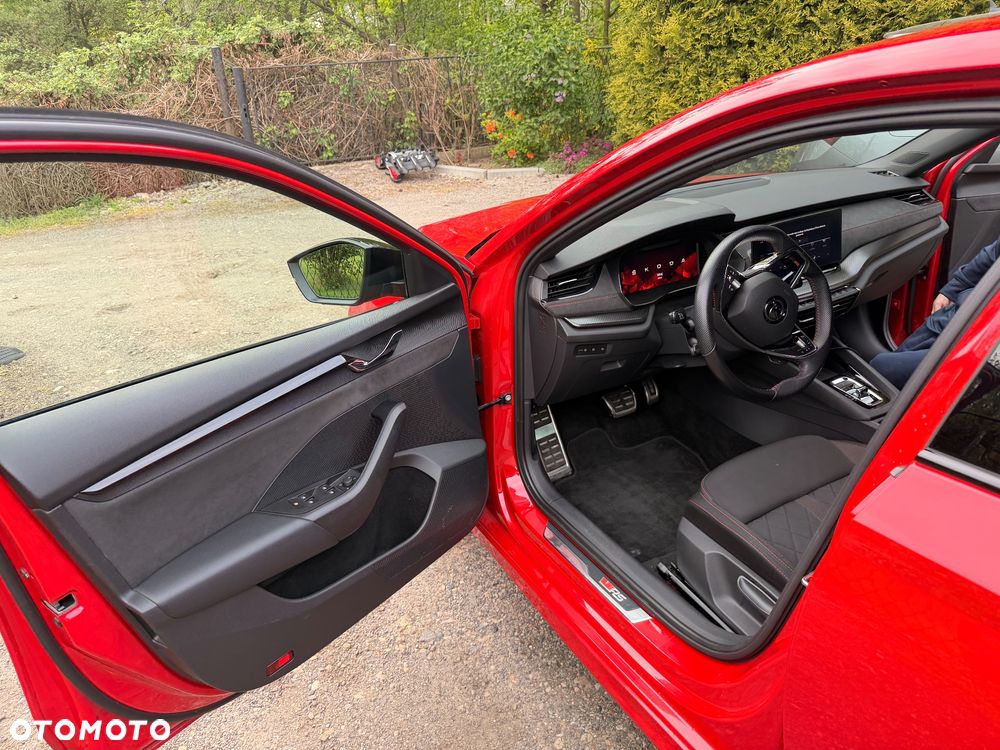 Skoda Octavia - 8
