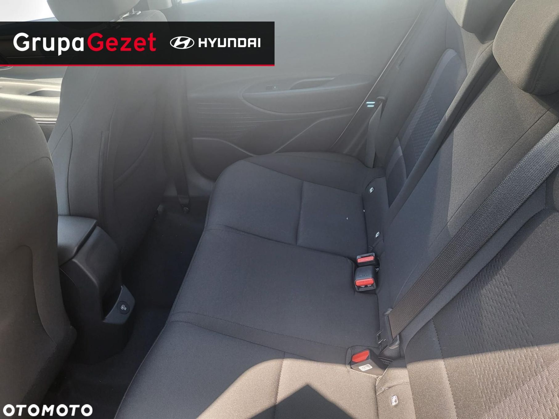 Hyundai i20 - 8