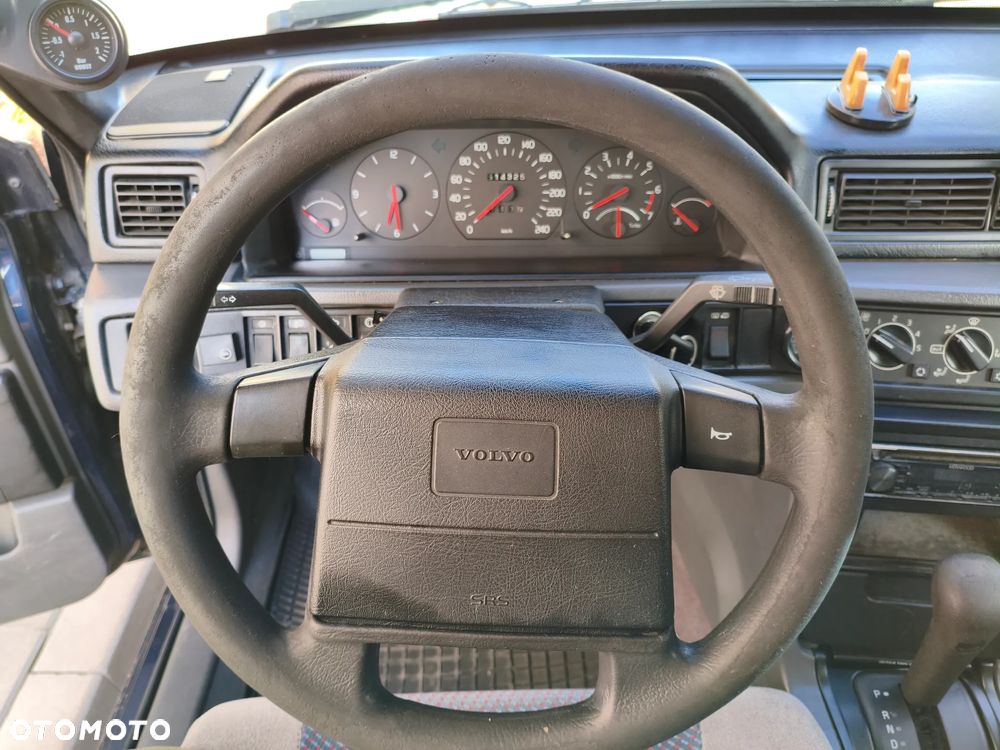 Volvo Seria 900 - 15