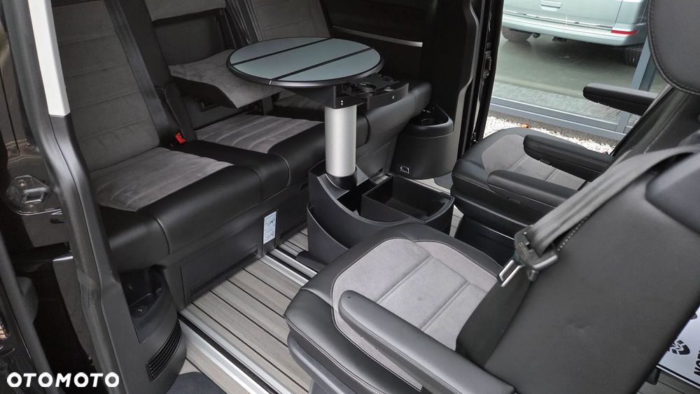 Volkswagen Multivan 2.0 TDI L1 Highline 4Motion DSG - 28