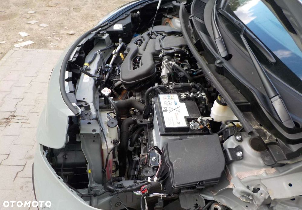 Toyota Aygo X - 4
