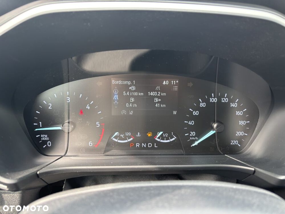 Ford Kuga 1.5 EcoBlue COOL&CONNECT - 5