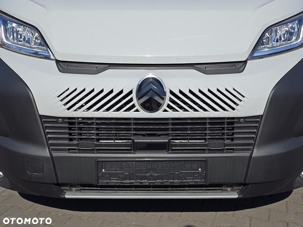 Citroën Jumper 33 H3-Power L3H2 - 24