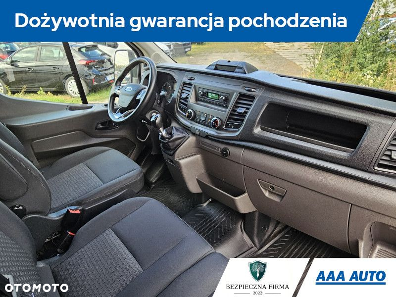 Ford transit - 9