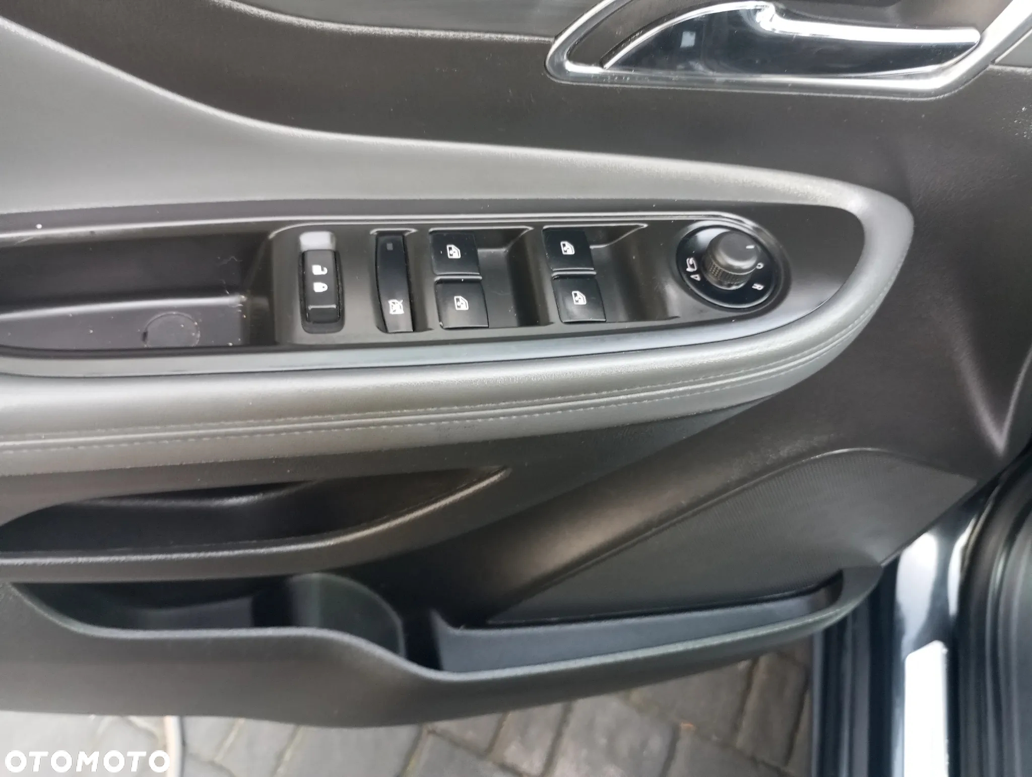 Opel Mokka 1.7 CDTI ecoFLEX Start/Stop Innovation - 20