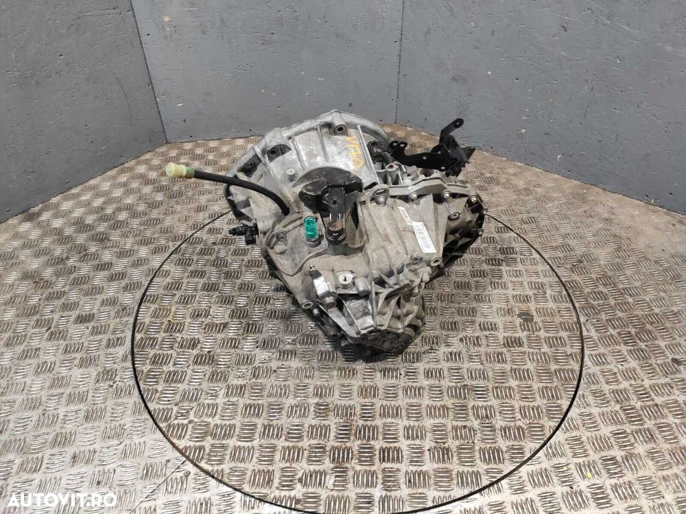 Cutie de viteze Nissan Primastar 2.0 DCI; PF 6009; 6 Trepte - 2