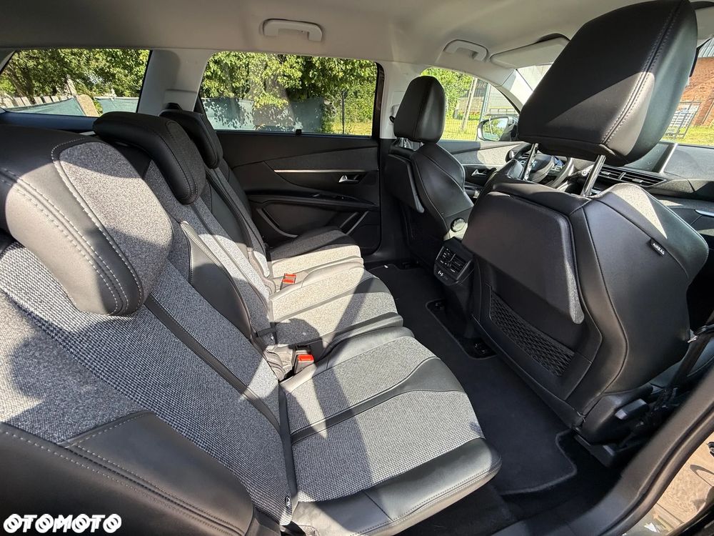 Peugeot 5008 1.2 PureTech Allure S&S EAT8 - 10