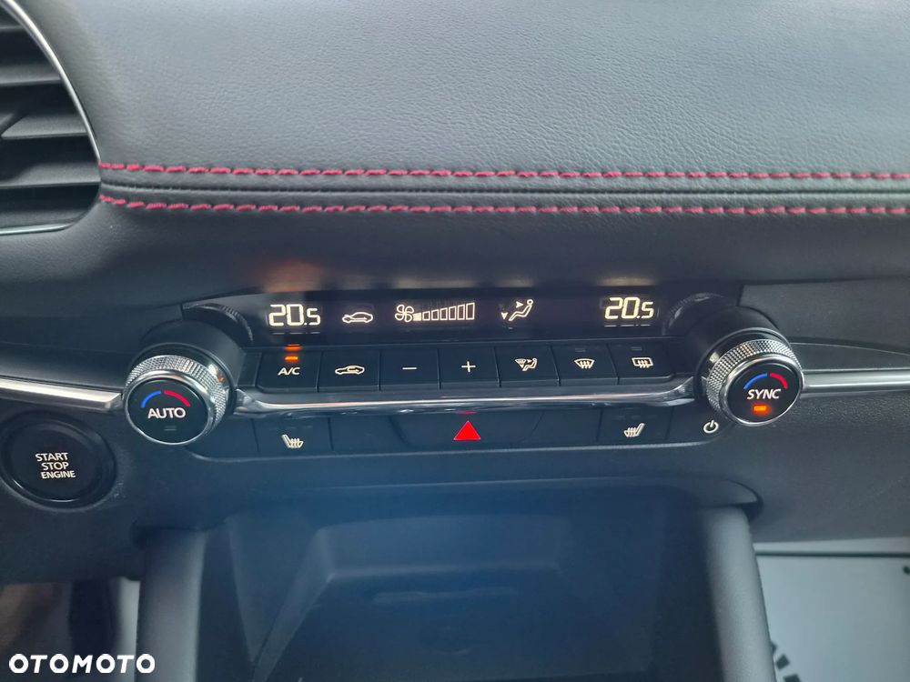 Mazda 3 - 23