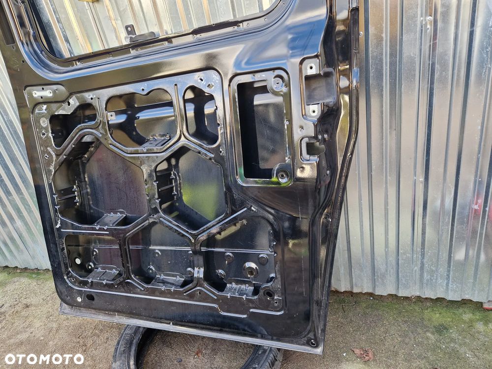 Ford Transit Custom Lift Drzwi Boczne Prawe rozsuwane - 16