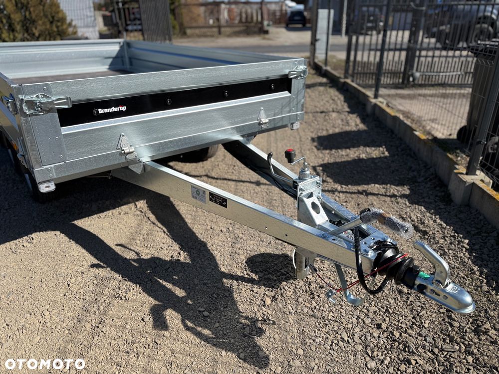 Brenderup 4310 STB - 9