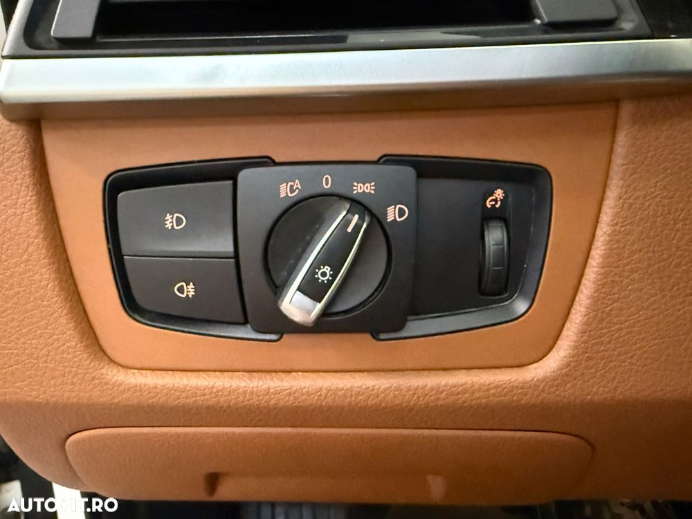 BMW Seria 4 420d Aut. Luxury Line - 16