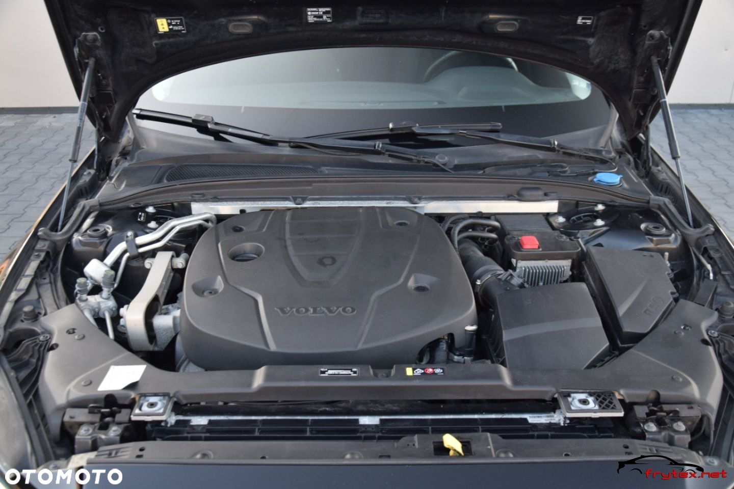 Volvo V60 - 37
