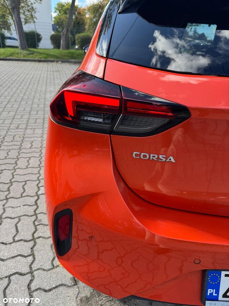 Opel Corsa 1.2 GS Line S&S - 3
