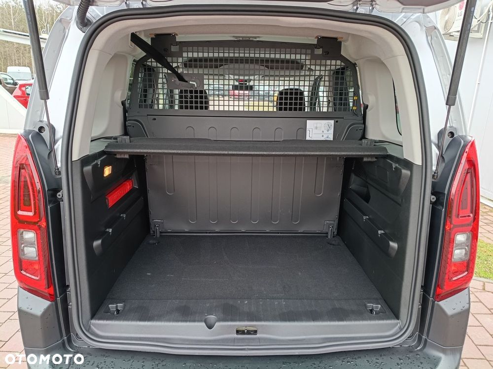 Citroën Berlingo - 4