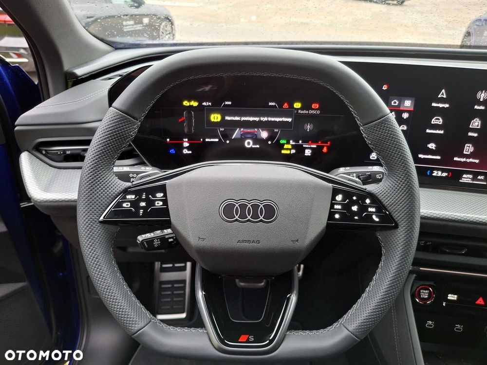 Audi SQ5 Sportback - 33