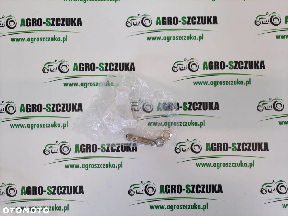 CZUJNIK INDUKCYJNY PRASOOWIJARKI MASCAR 076.444 - 1