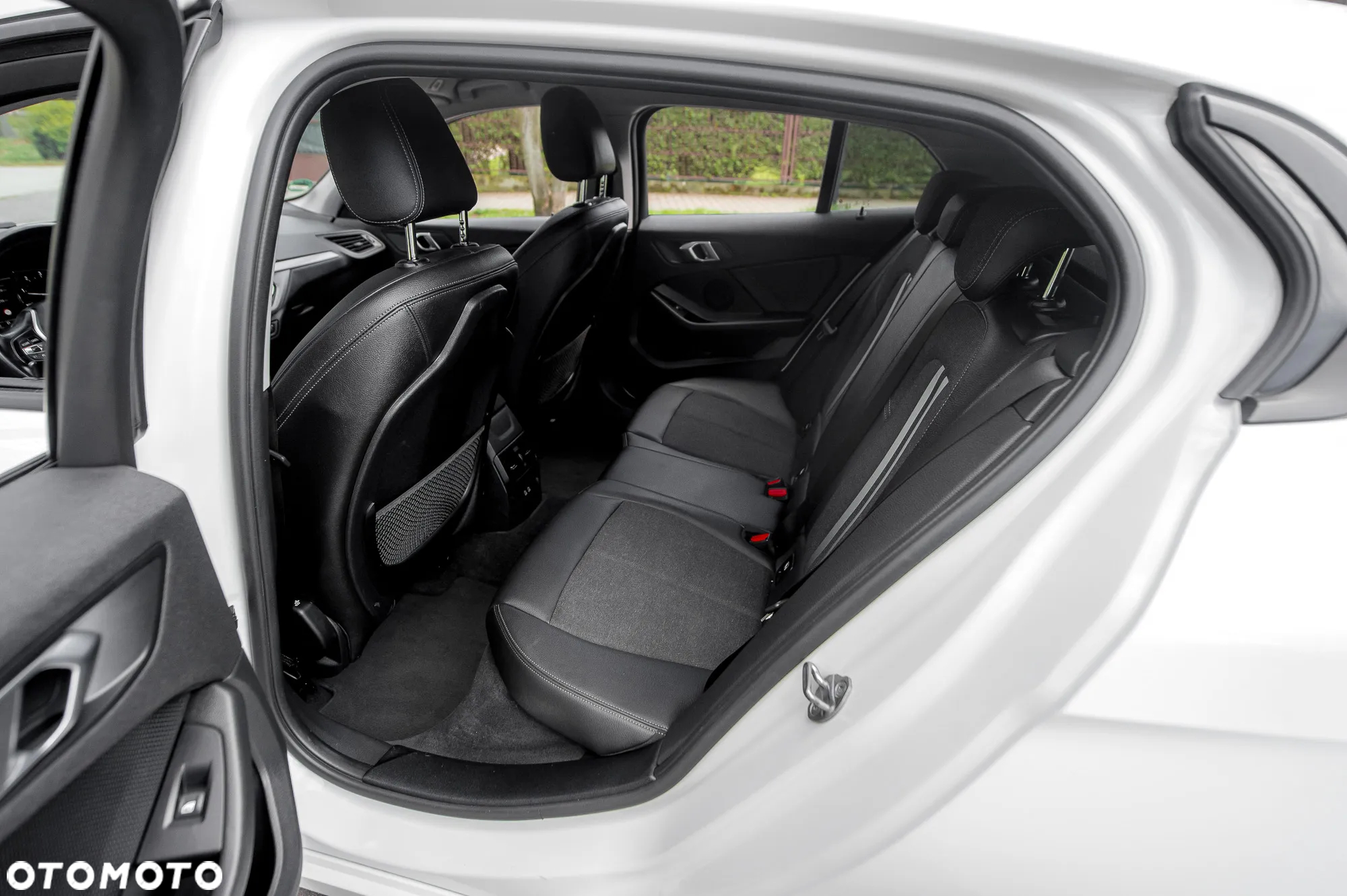 BMW Seria 1 118d Luxury Line - 9