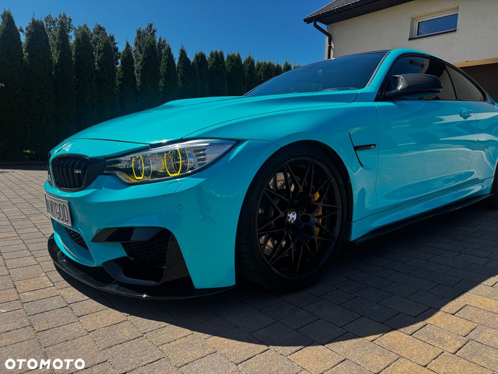 BMW M4 - 3