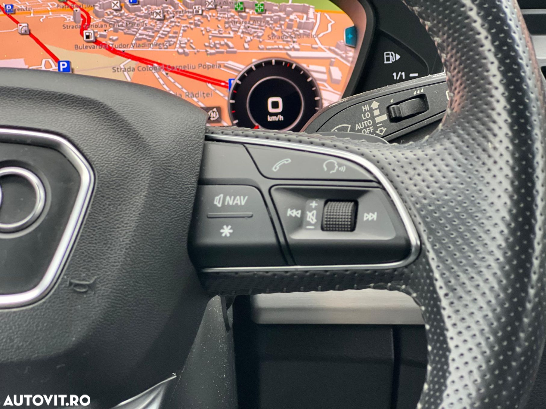 Audi Q5 - 19