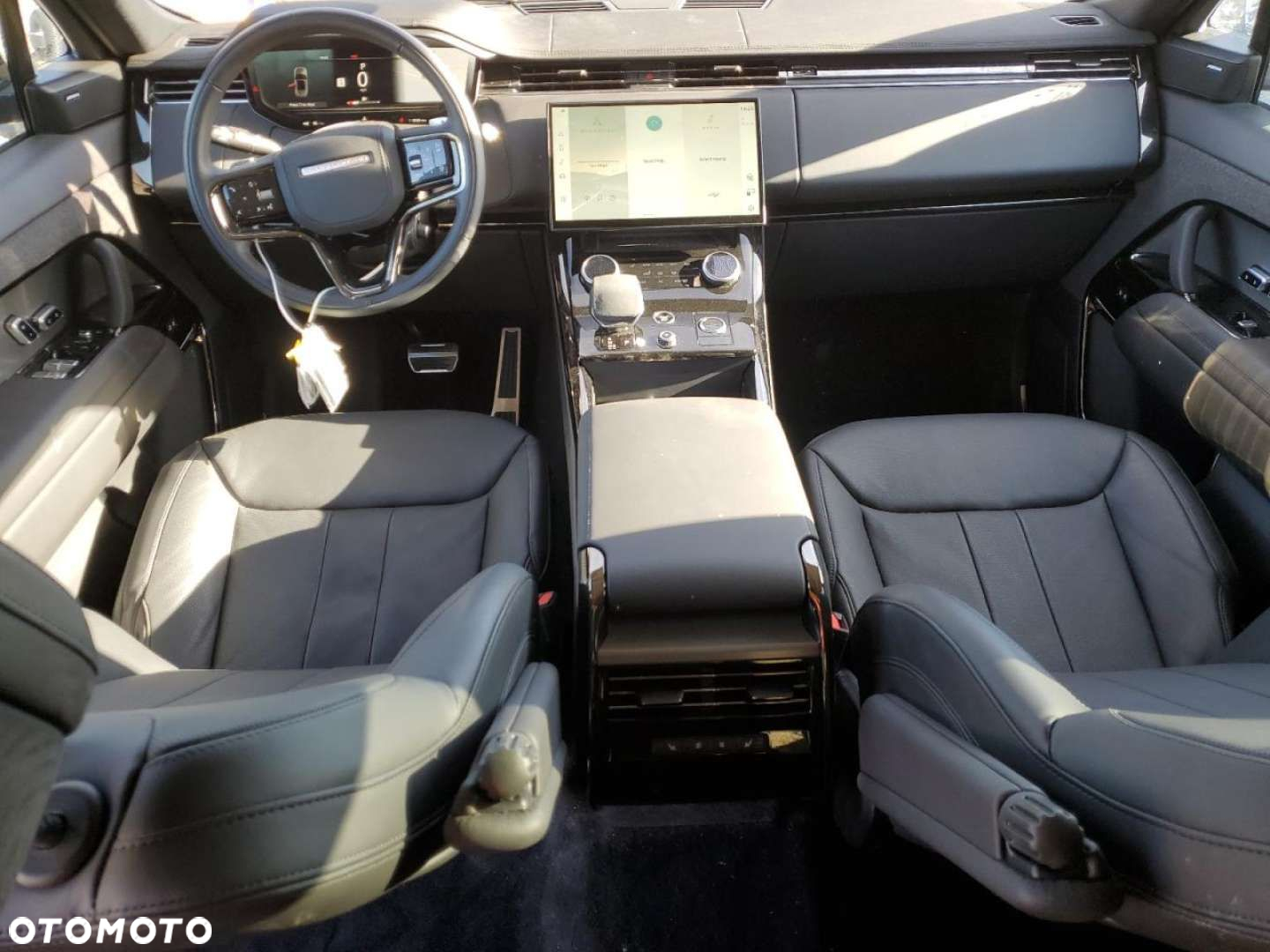 Land Rover Range Rover Sport - 9