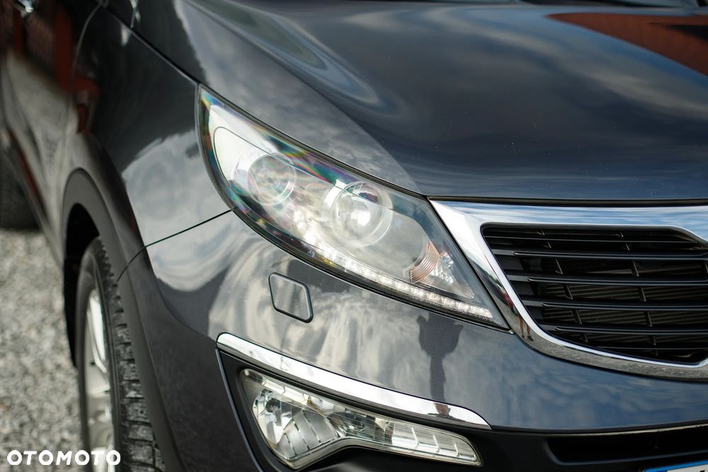 Kia Sportage 1.6 GDI L 2WD - 12
