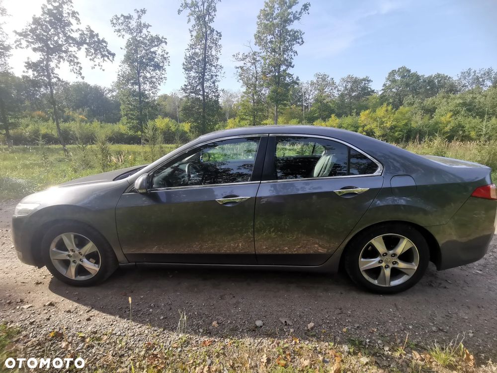 Honda Accord 2.0 Executive Navi - 4