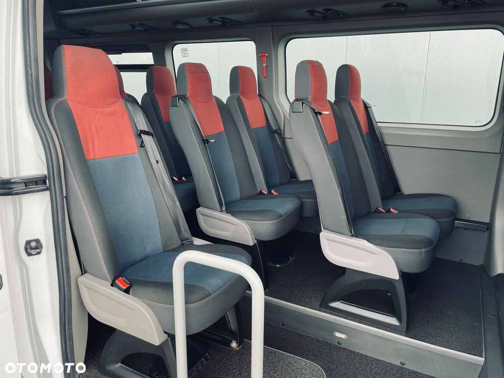 Renault Master dCi 125 FAP L2H1 - 14
