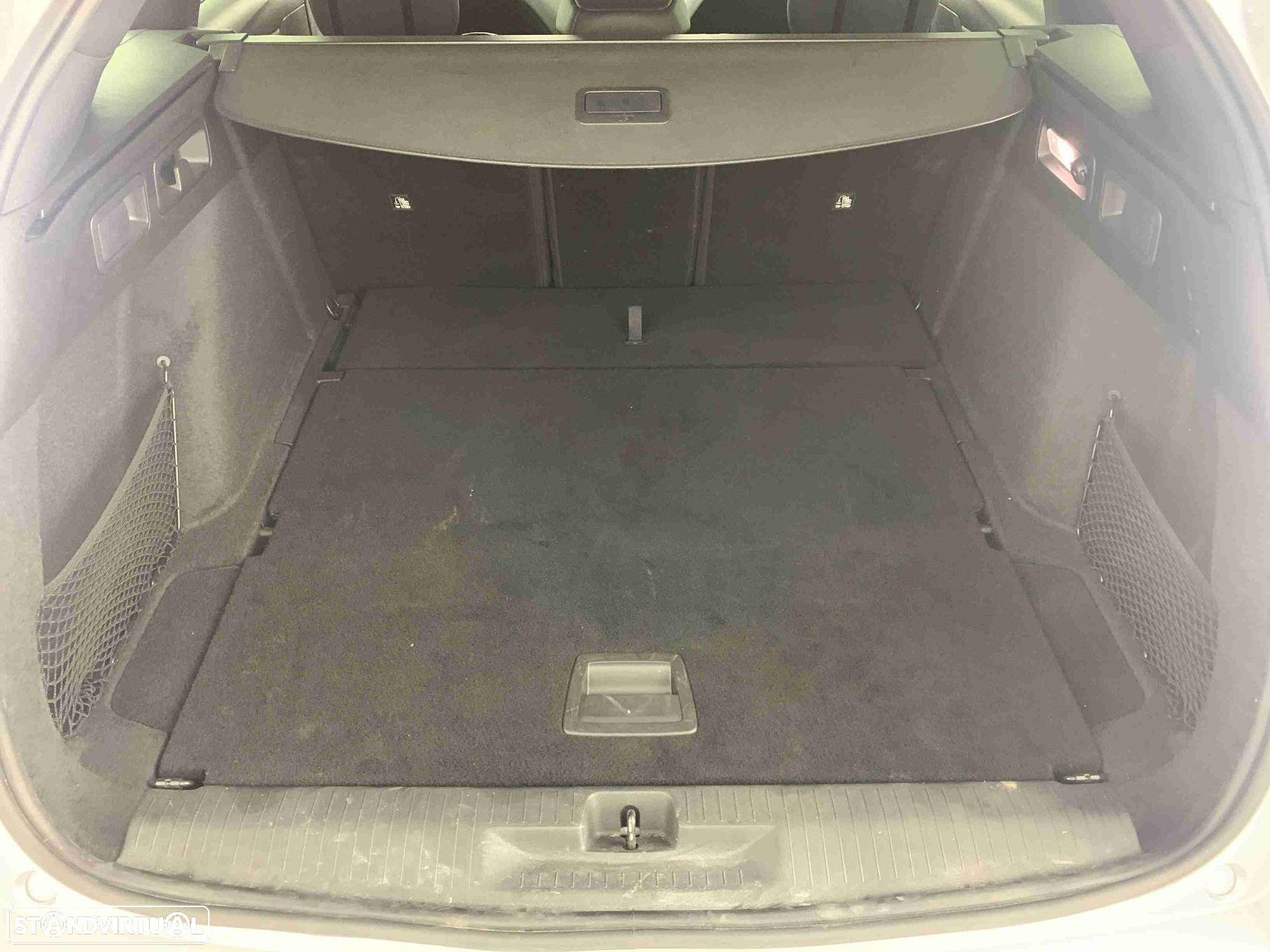 Opel Astra 1.2 T GS - 14