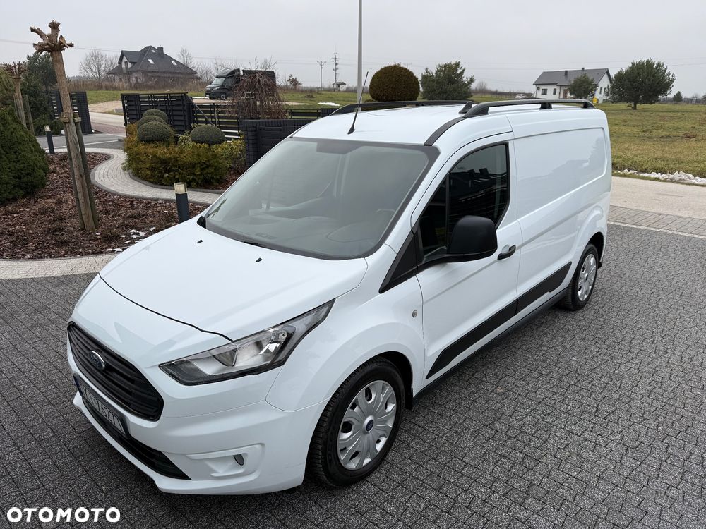 Ford Transit Connect - 24