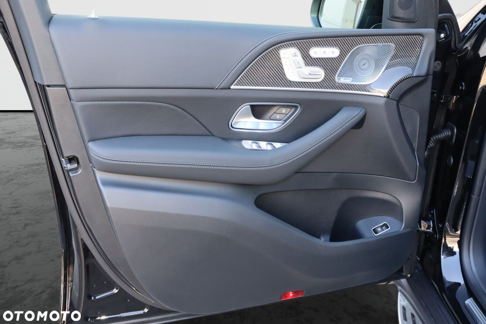 Mercedes-Benz GLE - 7