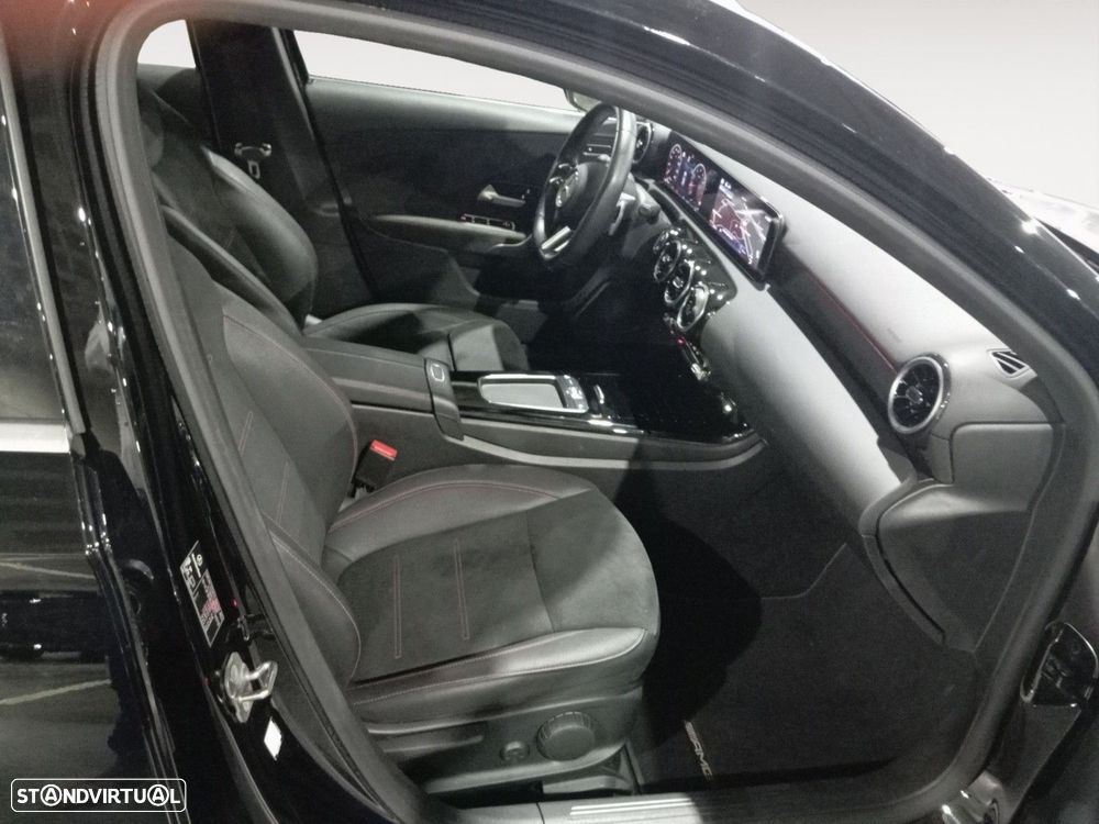 Mercedes-Benz A 200 - 15