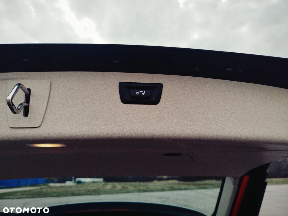 BMW Seria 3 318d Blue Performance Luxury Line - 12