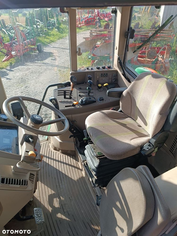 John Deere 6330 - 8