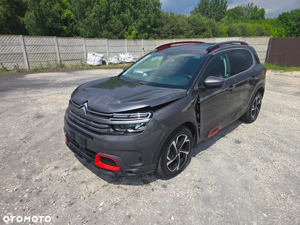 Citroën C5 Aircross 1.2 PureTech Feel - 2