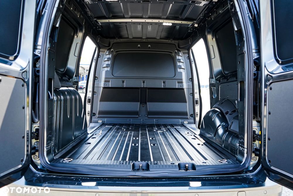Volkswagen Caddy Cargo - 15