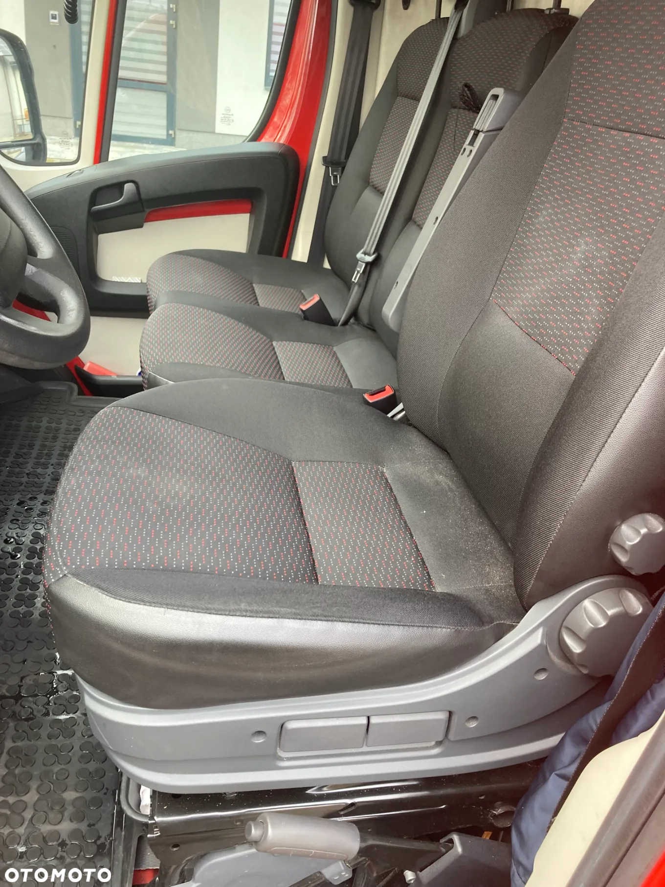 Peugeot BOXER - 6