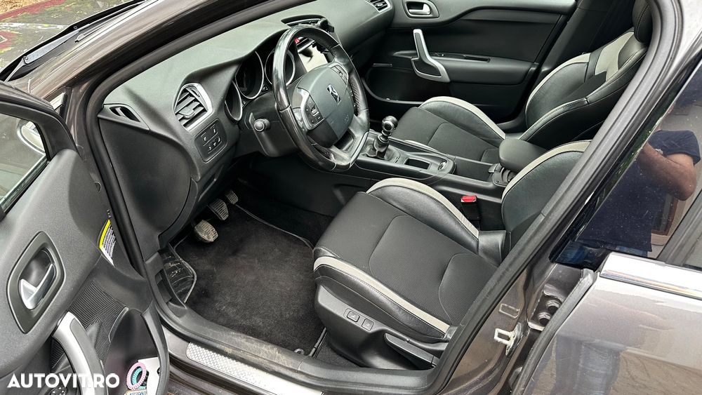 DS Automobiles DS 4 - 3