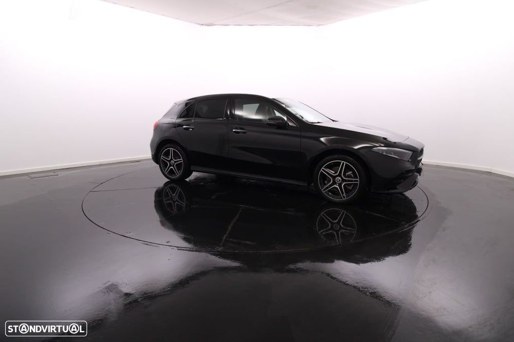 Mercedes-Benz A 250 e AMG Line - 10